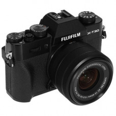 Фотоаппарат Fujifilm X-T30 II kit 15-45mm                                                                                                                                                                                                                 