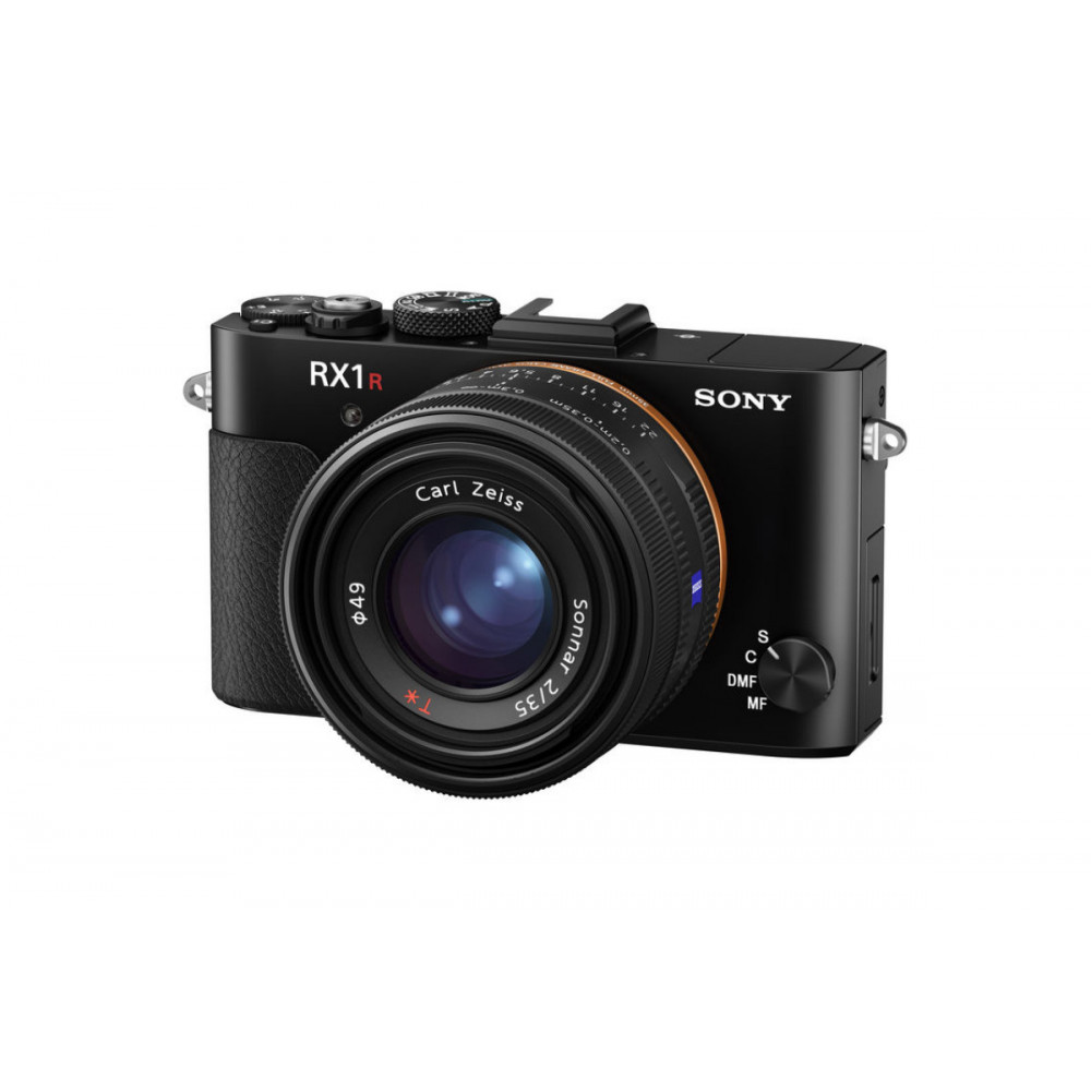Фотоаппарат SONY RX 1 R II                                                                                                                                                                                                                                