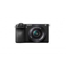 Фотоаппарат Sony Alpha A6700 Kit 16-50mm                                                                                                                                                                                                                  