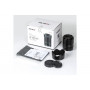 Объектив Viltrox 50mm F1.8 Z-mount Full-Frame Autofocus Lens for Nikon Z-Mount                                                                                                                                                                            