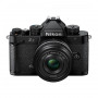 Фотоаппарат Nikon Zf kit Nikkor Z 40mm f/2 SE                                                                                                                                                                                                             
