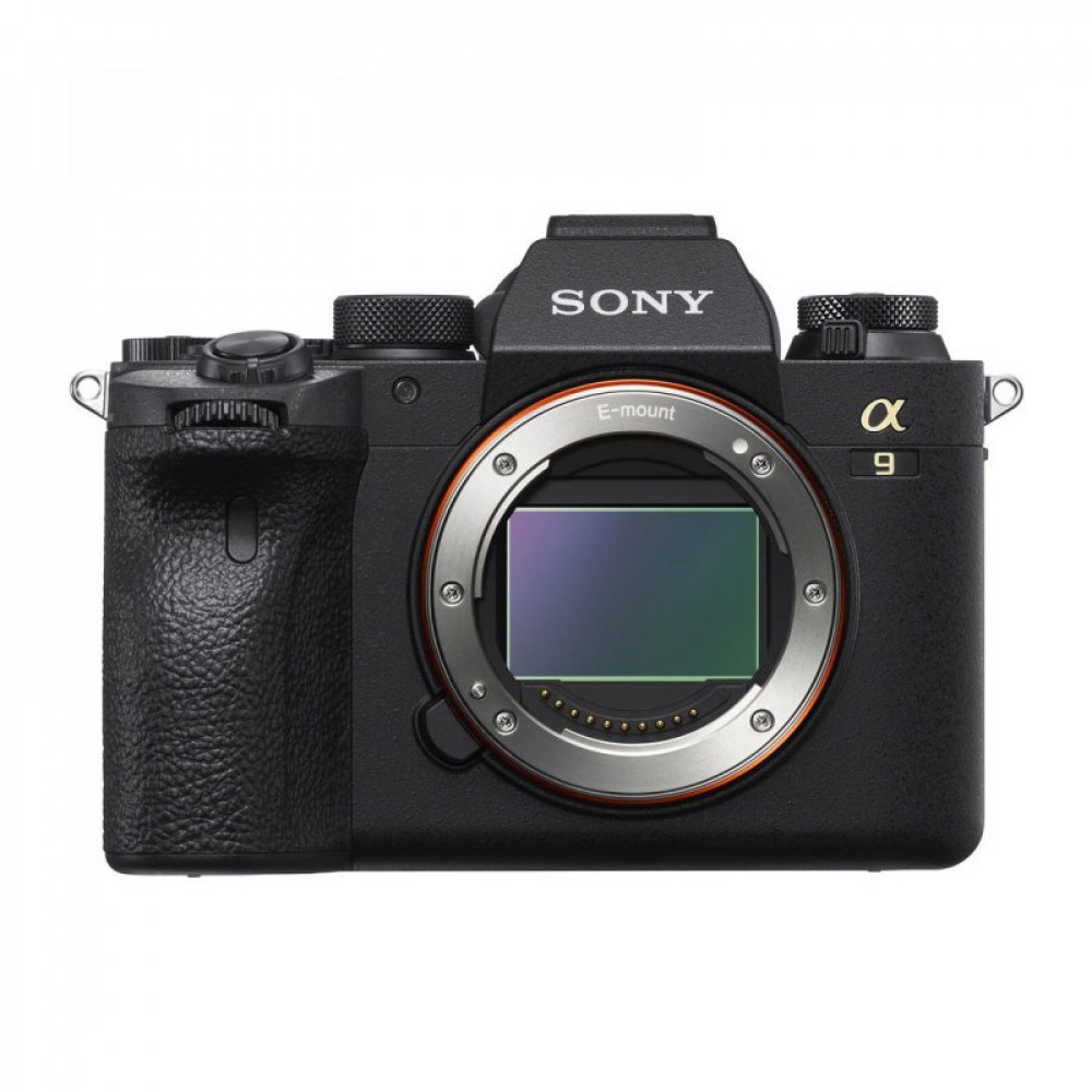 Фотоаппарат Sony Alpha ILCE-9M2 Body                                                                                                                                                                                                                      