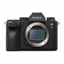 Фотоаппарат Sony Alpha ILCE-9M2 Body                                                                                                                                                                                                                      