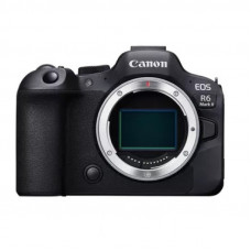 Фотоаппарат Canon EOS R6 Mark II Body                                                                                                                                                                                                                     