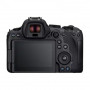 Фотоаппарат Canon EOS R6 Mark II Body                                                                                                                                                                                                                     
