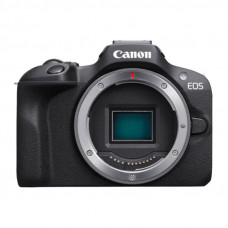 Фотоаппарат Canon EOS R100 Body                                                                                                                                                                                                                           