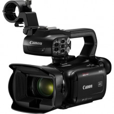 Видеокамера Canon XA60B                                                                                                                                                                                                                                   