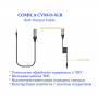 Переходник COMICA  CVM-D-XLR