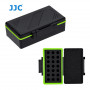 Органайзер для батарей JJC  KCB-21X23A                                                                                                                                                                                                                    