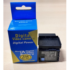 Аккумулятор DIGITAL  BP-827+                                                                                                                                                                                                                           
