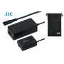 Сетевой адаптер для камер  JJC DCD-LPE6CN 