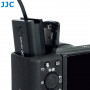 Сетевой адаптер для камер  JJC DCD-LPE6CN 