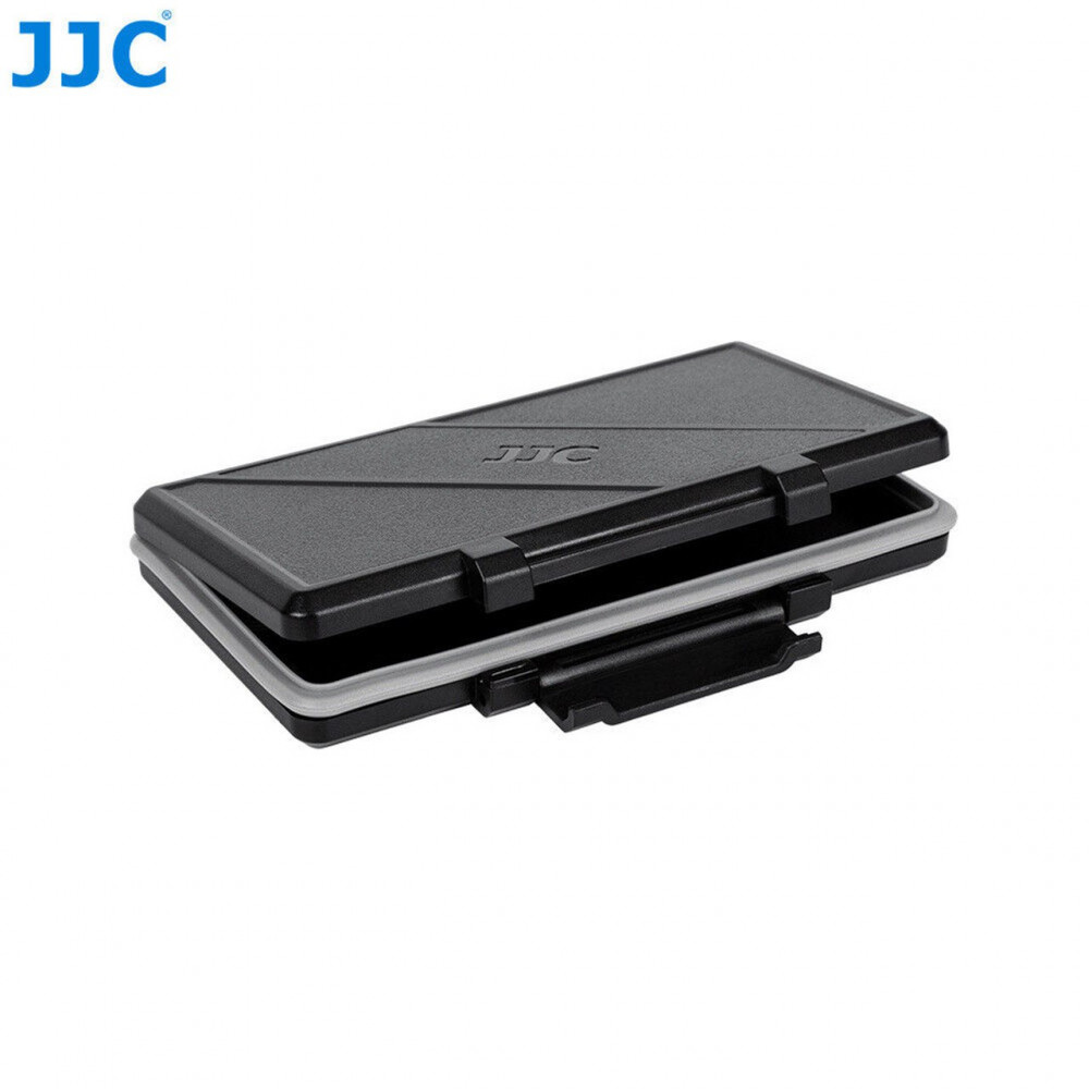 Защитный бокс для батарейки JJC JCR16X28