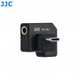 Адаптер микрофона JJC AD-OA1 