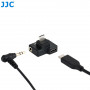 Адаптер микрофона JJC AD-OA1 
