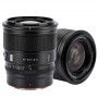 Объектив VILTROX AF 27mm F1.2 Z Pro 