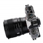 Объектив VILTROX AF 27mm F1.2 Z Pro 