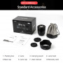 Объектив VILTROX AF 27mm F1.2 Z Pro 