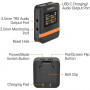 Микрофон Comica Vimo Q Four-channel Mini Wireless Microphone