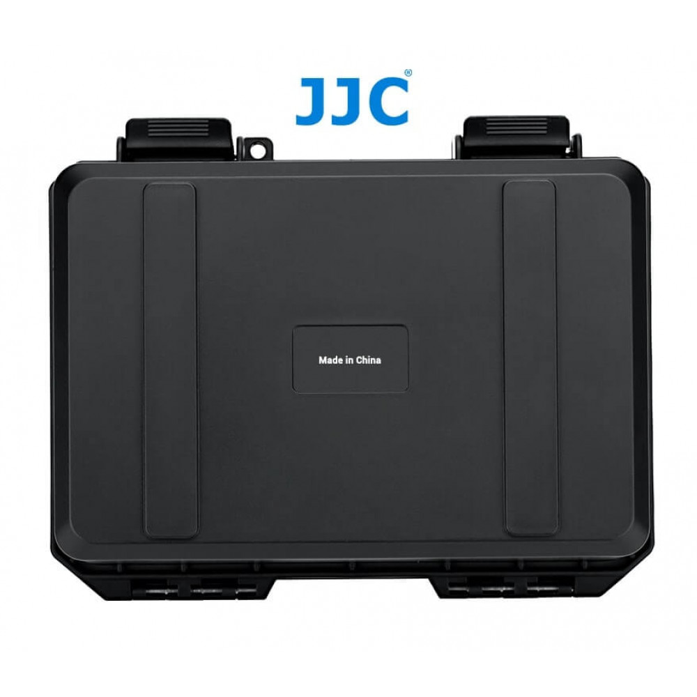 Кейс для фотопленки JJC JBC-15X120