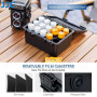 Кейс для фотопленки JJC JBC-15X120