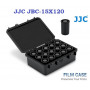 Кейс для фотопленки JJC JBC-15X120