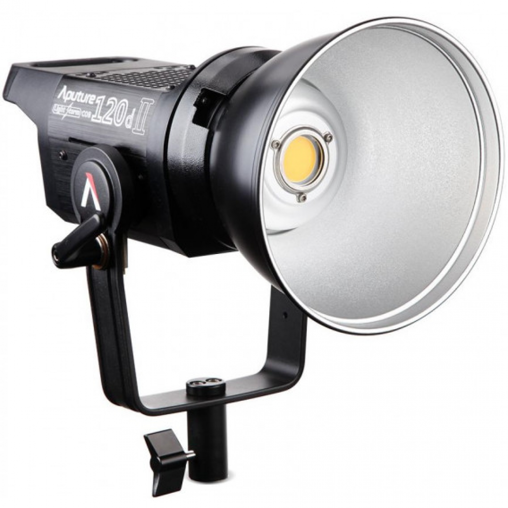 Aputure Light Storm LS C120d II  (V-mount) KIT                                                                                                                                                                                                            
