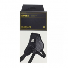 BlackRapid Sport Breathe плечевой ремень для фотоаппарата                                                                                                                                                                                                 