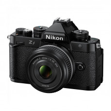 Фотоаппарат Nikon Zf kit Nikkor Z 40mm f/2 SE                                                                                                                                                                                                             