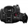 Видеокамера Canon XA65                                                                                                                                                                                                                                    