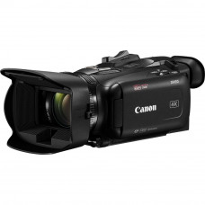 Видеокамера Canon XA60B                                                                                                                                                                                                                                   