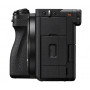Беззеркальный фотоаппарат Sony Alpha a6700 Kit 18-135mm                                                                                                                                                                                                   