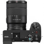 Беззеркальный фотоаппарат Sony Alpha a6700 Kit 18-135mm                                                                                                                                                                                                   