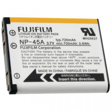 Аккумулятор FUJIFLM NP 45 (Kodak 7006, NP-80, NP-82, LI-42B,EN-EL10)