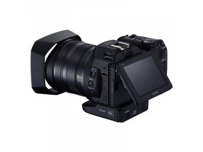 Видеокамера Canon: выбор надёжного помощника для съёмки
