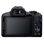 Фотоаппарат Canon EOS R50 Kit RF-S 18-45mm + RF-S 55-210mm                                                                                                                                                                                                