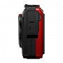 Компактный фотоаппарат OM System Tough TG-7, красный                                                                                                                                                                                                      