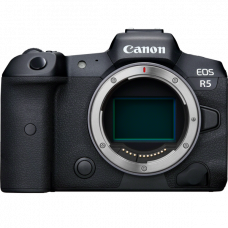 Фотоаппарат Canon EOS R5 Body                                                                                                                                                                                                                             