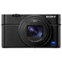 Фотоаппарат SONY CYDER-SHOT -RX100 M7 +VCT -SGR 1 SHOOTING GRIP                                                                                                                                                                                           