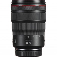Объектив Canon RF 24-70 mm F2.8 L IS USM                                                                                                                                                                                                                  