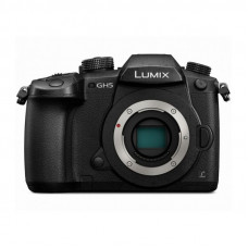 Цифровая фотокамера PANASONIC Lumix DMC-GH 5 MARK II BODY (меню на английском)                                                                                                                                                                            