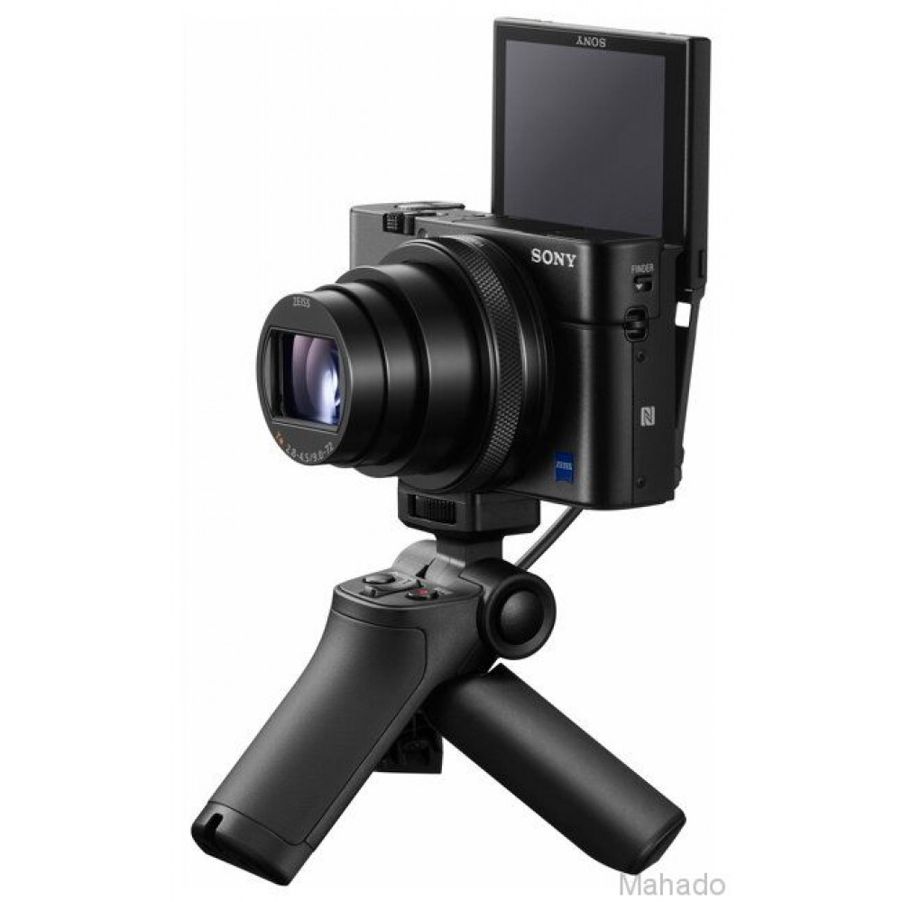 Фотоаппарат SONY CYDER-SHOT -RX100 M7 +VCT -SGR 1 SHOOTING GRIP                                                                                                                                                                                           