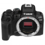 Фотоаппарат CANON EOS R10 Body                                                                                                                                                                                                                            