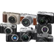 Фотоаппараты Fujifilm