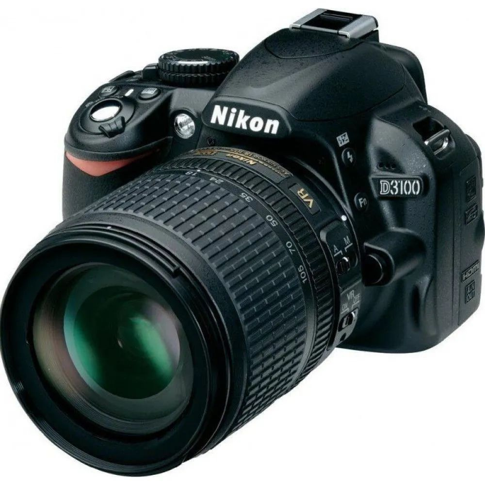 Купить фотоаппарат Nikon в Москве: руководство по выбору