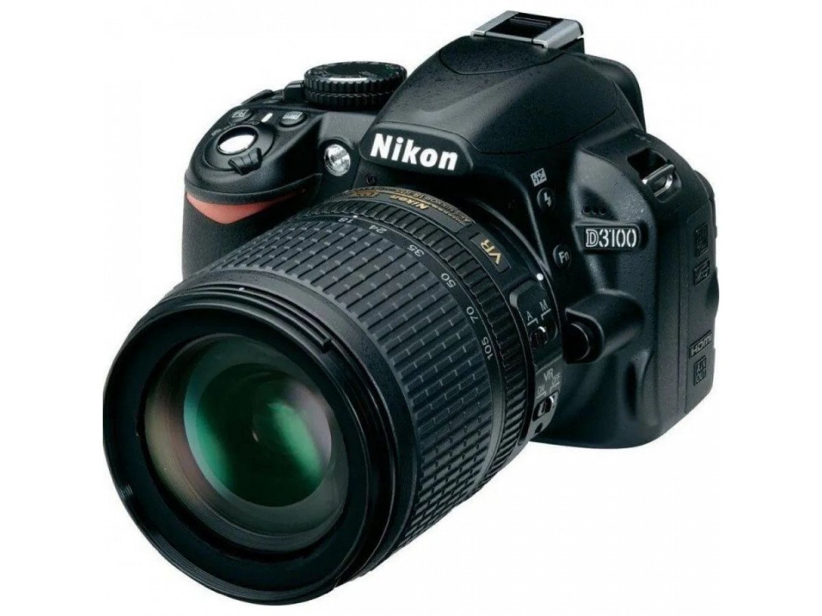 Купить фотоаппарат Nikon в Москве: руководство по выбору