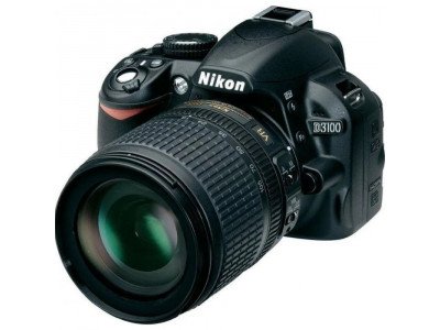 Купить фотоаппарат Nikon в Москве: руководство по выбору