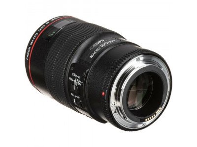 Купить объектив для Canon в Москве: как выбрать идеальную оптику
