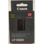 Digital  Canon TLP-E6NH Аккумулятор с встроенным портом USB Type-C (с кабелем Type-C)