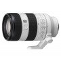 Объектив Sony FE 70-200mm f/4 Macro G OSS II                                                                                                                                                                                                              